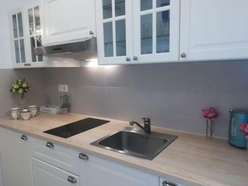 Apartamento Luxury Castello Stafileo