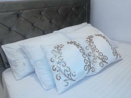 Apartamento Luxury Castello Stafileo