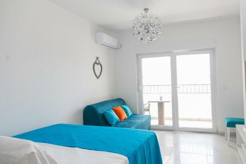 Apartamento Luxury Castello Stafileo