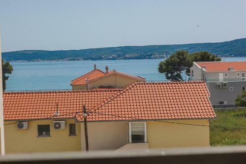 Apartamento Luxury Castello Stafileo
