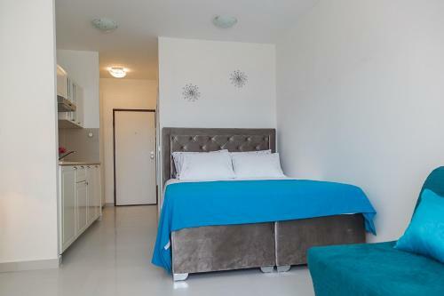 Apartamento Luxury Castello Stafileo