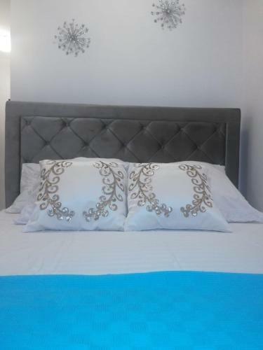 Apartamento Luxury Castello Stafileo