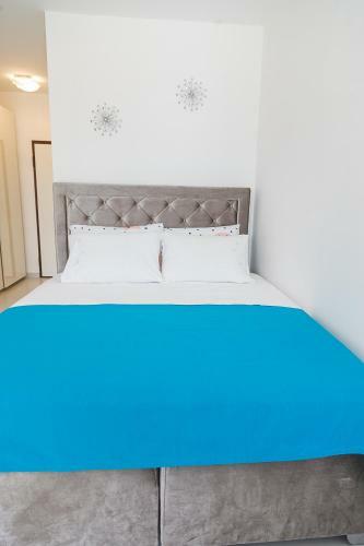 Apartamento Luxury Castello Stafileo