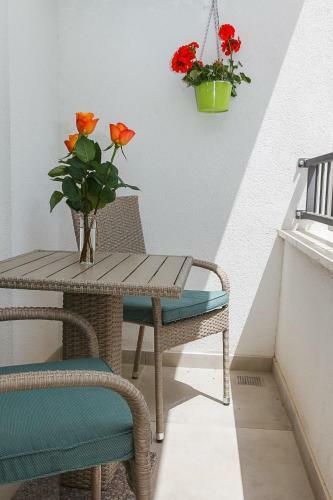 Apartamento Luxury Castello Stafileo