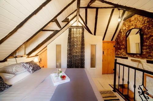 Stone House Kala