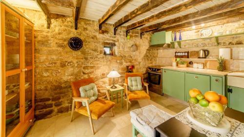 Stone House Kala