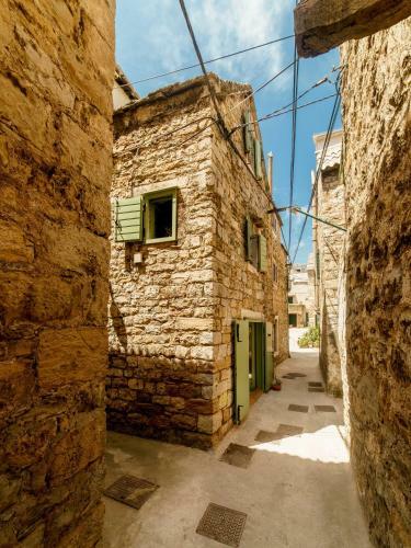Stone House Kala
