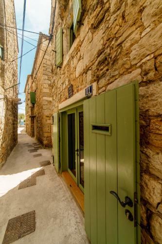 Stone House Kala