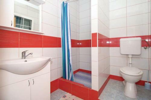 Luxury Apartment Duje