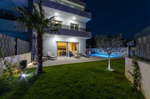Villa Vila Tijana