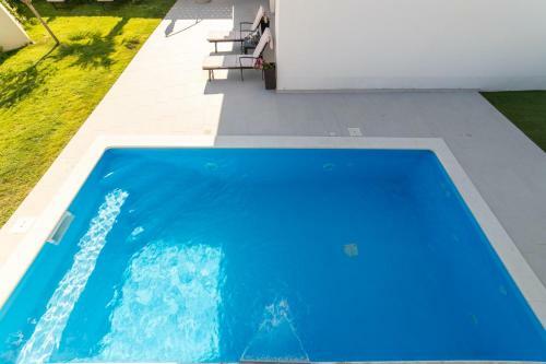 Villa Vila Tijana