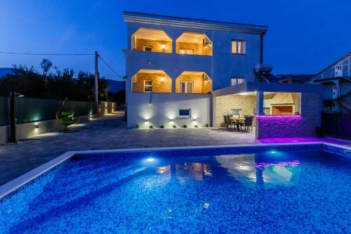 Villa Lamarin