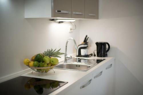 Apartment Vidovic