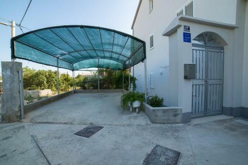 Apartment Vidovic