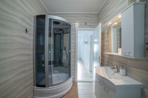 Apartment Vidovic