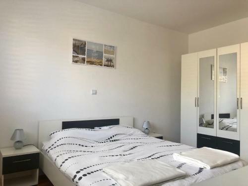 Apartmani Dujmovic