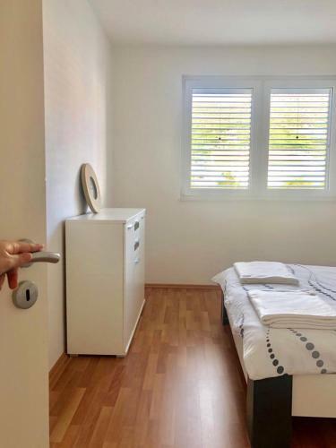 Apartmani Dujmovic