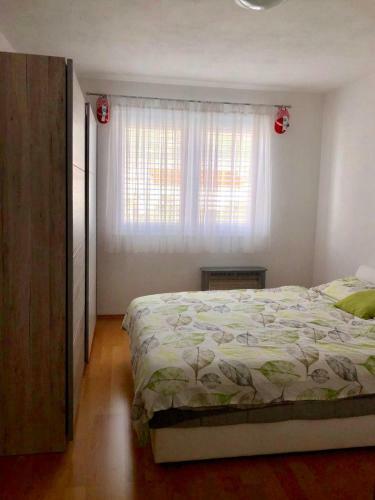 Apartmani Dujmovic