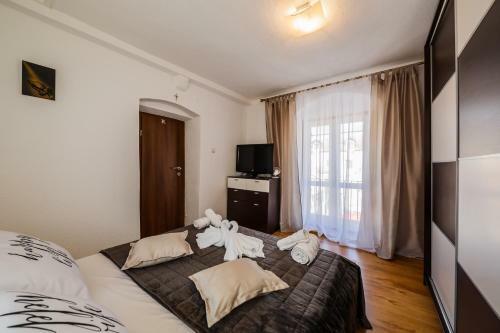 Central Apartment Castle Cippico