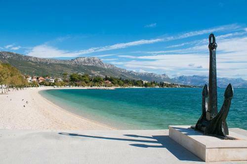 Villa Auni Perla - Heated Pool - Rooftop - Seaview - Beach