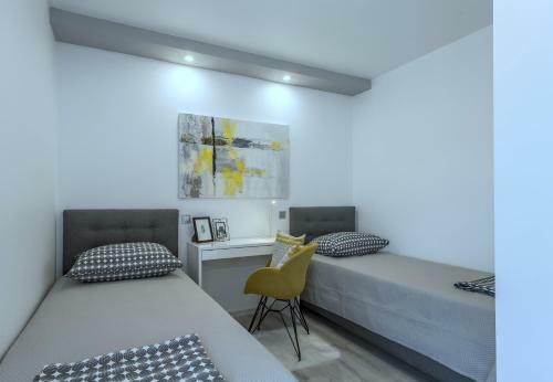 Villa Ema Kastela With Private Heated Pool