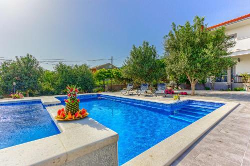 Apartment Villa Hacijenda With Private Pool And Jacuzzi