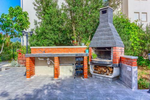 Apartment Villa Hacijenda With Private Pool And Jacuzzi