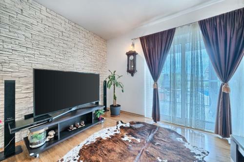 Apartment Villa Hacijenda With Private Pool And Jacuzzi
