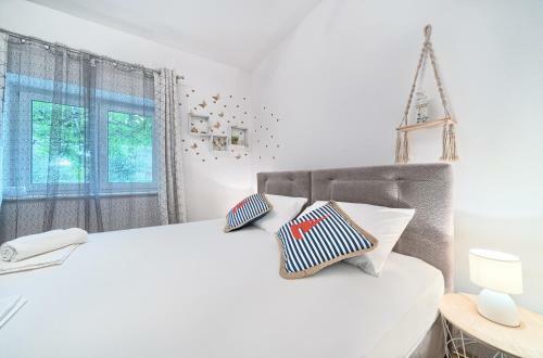 Apartment Villa Hacijenda With Private Pool And Jacuzzi
