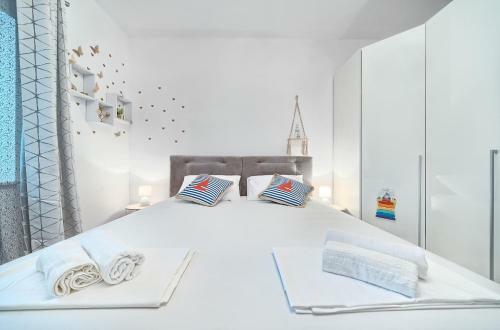 Apartment Villa Hacijenda With Private Pool And Jacuzzi
