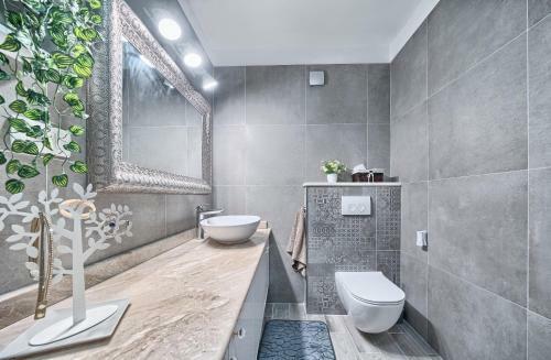 Apartment Villa Hacijenda With Private Pool And Jacuzzi