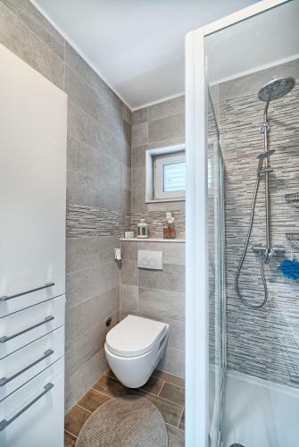 Apartment Villa Hacijenda With Private Pool And Jacuzzi