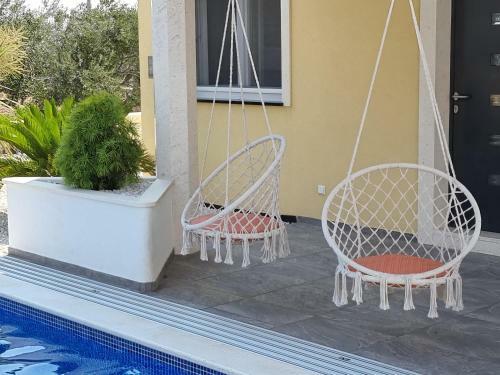 Villa Rocco Split - Luxury - Heated Salt Water Pool - Massage Jets