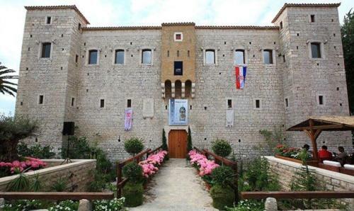 Apartment Simply Rodin