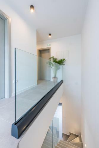 Villa Auni Grey - Heated Pool - Rooftop - Seaview - Beach
