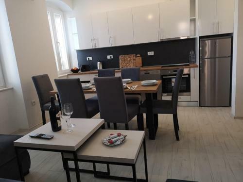 Apartment Lilybelle