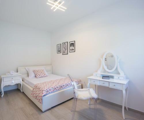Apartamento Luxury Residence Danica With A Private Rooftop Pool