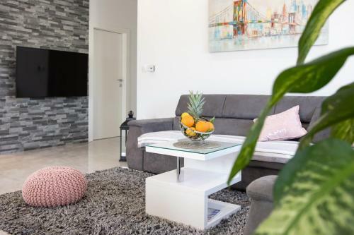 Apartamento Luxury Residence Danica With A Private Rooftop Pool