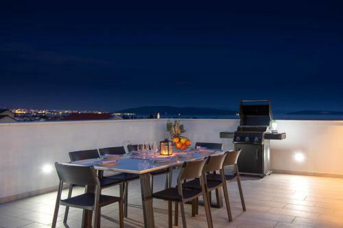 Apartamento Luxury Residence Danica With A Private Rooftop Pool