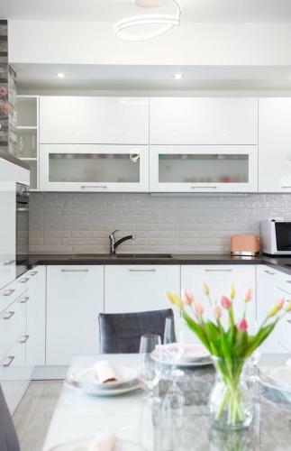 Apartamento Luxury Residence Danica With A Private Rooftop Pool