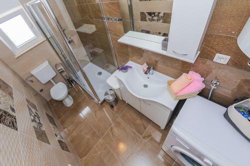 Apartment Petar