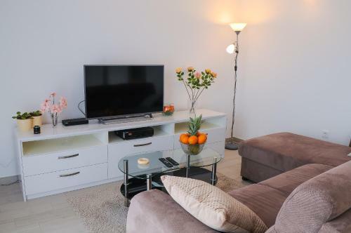 Apartment Petar