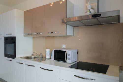 Apartment Petar