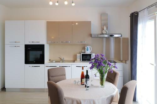 Apartment Petar