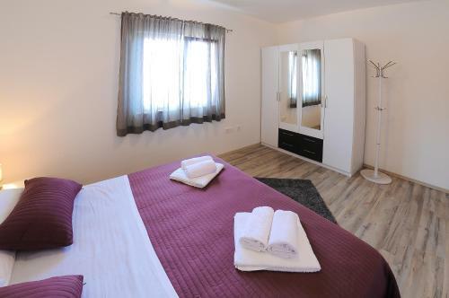 Apartment Petar