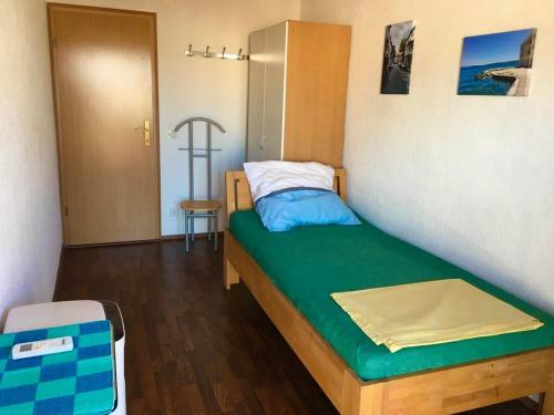 Hostal Kri?to Croatia