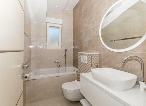 Apartments Prestige