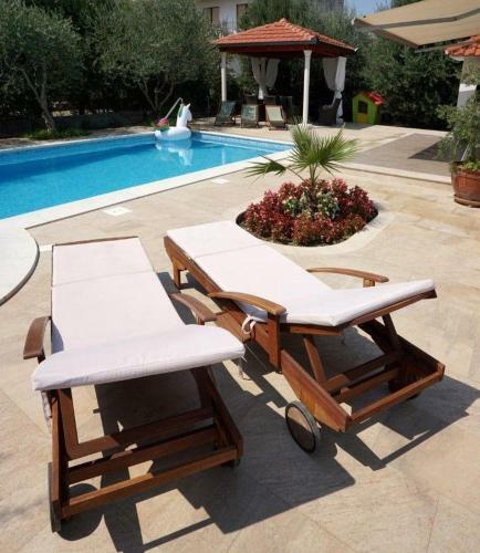 Villa Sweet-leasure-villa-stela