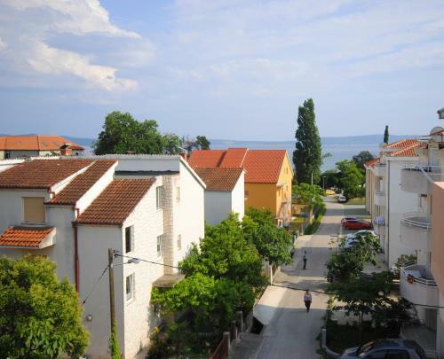 Holiday Apartments Lana