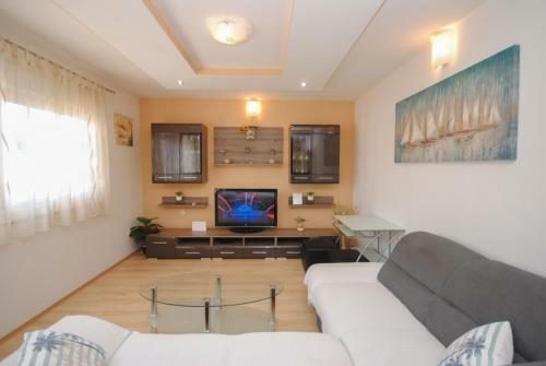 Holiday Apartments Lana
